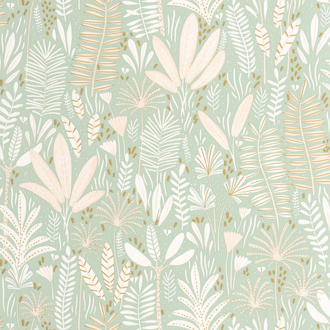 Papel pintado LES MINIS MONDES MNM105727010-PAPELHOGAR