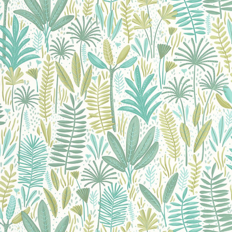 Papel pintado LES MINIS MONDES MNM105727177-PAPELHOGAR