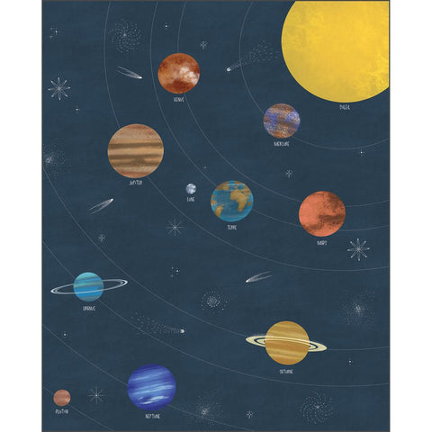 Fondo de pantalla panorámico LES MINIS MONDES MNM105797602-PAPELHOGAR