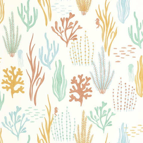 Papel pintado LES MINIS MONDES MNM105814325-PAPELHOGAR