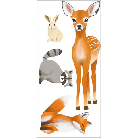 Papel pintado LES MINIS MONDES MNM105873020-PAPELHOGAR