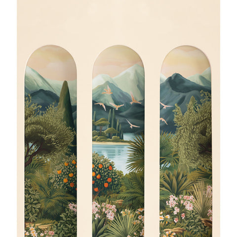 Fondo de pantalla panorámico RELIEFS RLF106327239-PAPELHOGAR
