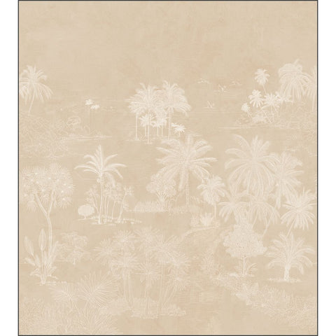Fondo de pantalla panorámico BORNEO CAL BORN106552001-PAPELHOGAR