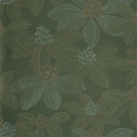 Papel pintado ART OF BOTANY AOB106657290-PAPELHOGAR