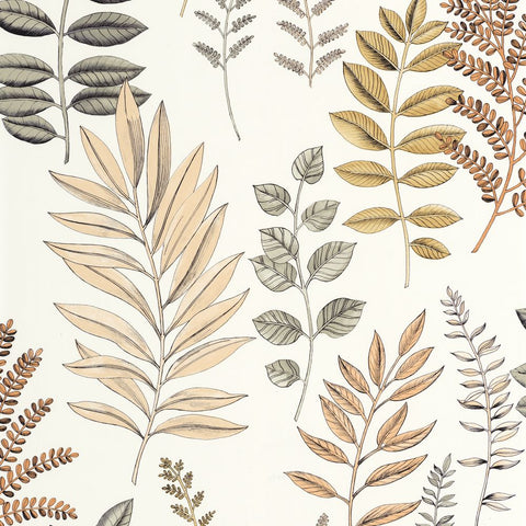 Papel pintado ART OF BOTANY AOB106660374-PAPELHOGAR