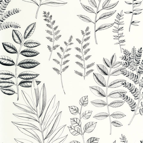 Papel pintado ART OF BOTANY AOB106660990-PAPELHOGAR