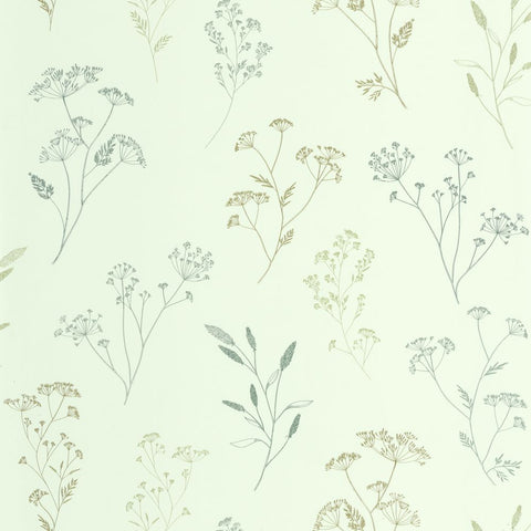 Papel pintado ART OF BOTANY AOB106687158-PAPELHOGAR