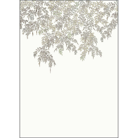 Fondo de pantalla panorámico ART OF BOTANY AOB106707003-PAPELHOGAR