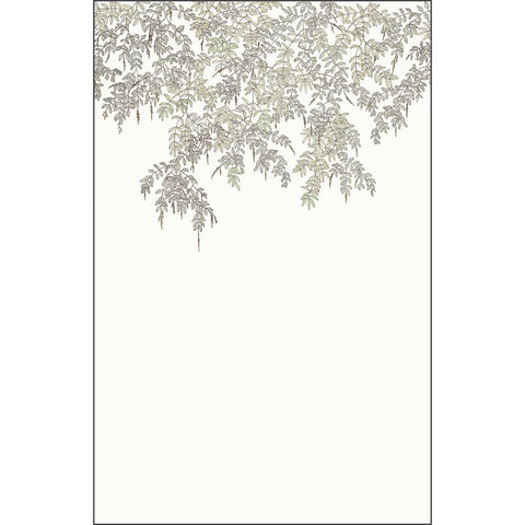 Fondo de pantalla panorámico ART OF BOTANY AOB106707004-PAPELHOGAR