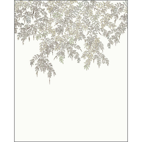 Fondo de pantalla panorámico ART OF BOTANY AOB106707005-PAPELHOGAR