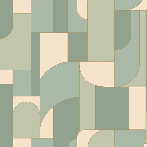 Papel pintado MAISON SIMEON MSI107390475-PAPELHOGAR