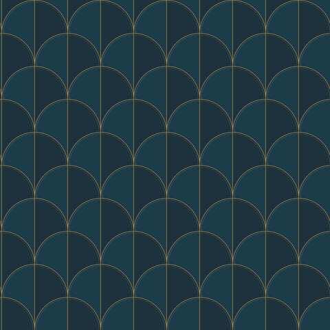 Papel pintado MAISON SIMEON MSI107416131-PAPELHOGAR