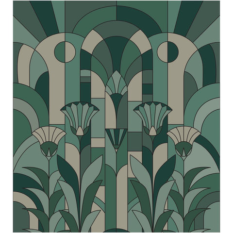 Fondo de pantalla panorámico MAISON SIMEON MSI107457501-PAPELHOGAR