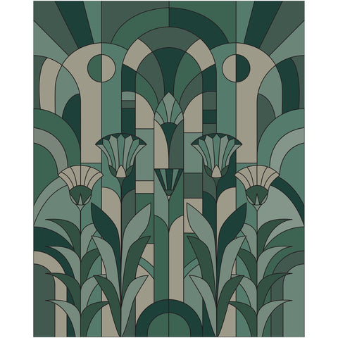 Fondo de pantalla panorámico MAISON SIMEON MSI107457502-PAPELHOGAR