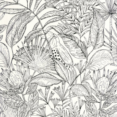 Papel Pintado NOS GRAVURES NGR103010199 -PAPELHOGAR