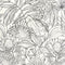 Papel Pintado NOS GRAVURES NGR103010199 -PAPELHOGAR