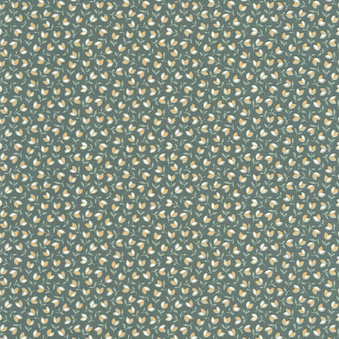 Papel Pintado FLOWER MARKET FLOM89257407 -PAPELHOGAR