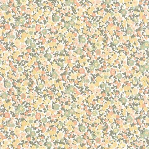 Papel Pintado FLOWER MARKET FLOM89212226 -PAPELHOGAR