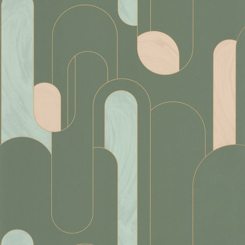 Papel Pintado AROUND ARN102877020 -PAPELHOGAR