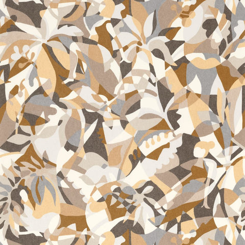 Papel pintado L'ÎLE AUX OISEAUX 75880610 -PAPELHOGAR