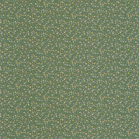 Papel Pintado FLOWER MARKET FLOM89237414 -PAPELHOGAR