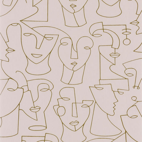 Papel Pintado GALLERY CAD GLRY86164212 -PAPELHOGAR