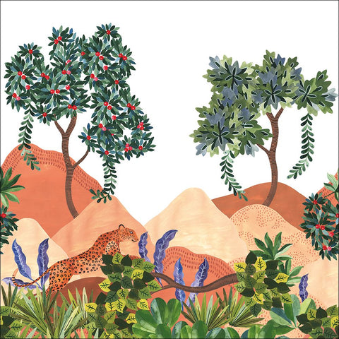 Panoramico Papel Pintado WILD CAL WILD104972706 -PAPELHOGAR