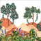 Panoramico Papel Pintado WILD CAL WILD104972706 -PAPELHOGAR