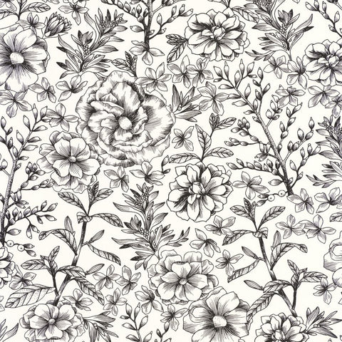 Papel Pintado NOS GRAVURES NGR103060913 -PAPELHOGAR