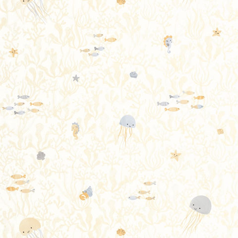 Papel Pintado ONCE UPON A TIME 2 OUTD200811616 -PAPELHOGAR