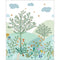 Panoramico Papel Pintado LET'S GO GIRLS! LGG105120705 -PAPELHOGAR