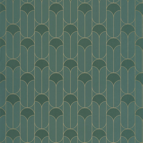 Papel Pintado GREEN & CO GCO103967371 -PAPELHOGAR