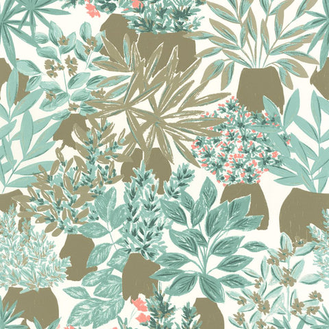 Papel Pintado DANAE DAE103637244 -PAPELHOGAR