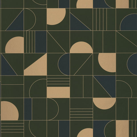 Papel Pintado LABYRINTH LBY102106179 -PAPELHOGAR