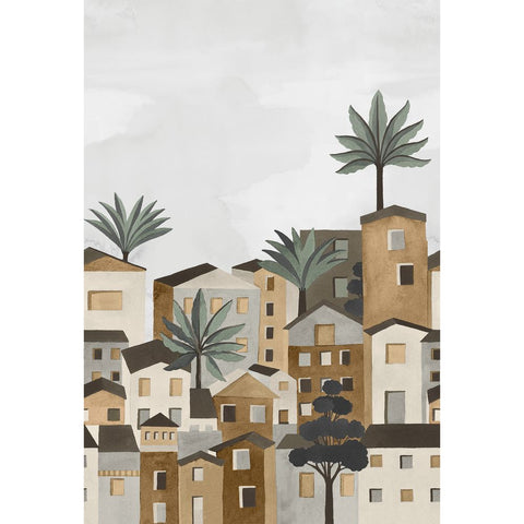 Papel pintado panorámico PANORAMAS 2 75861528 -PAPELHOGAR
