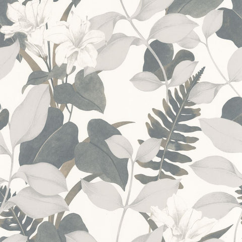 Papel Pintado SOLIFLORE SOLI200266666 -PAPELHOGAR