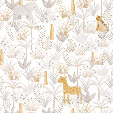 Papel Pintado ROSE & NINO CAD RONI85641618 -PAPELHOGAR