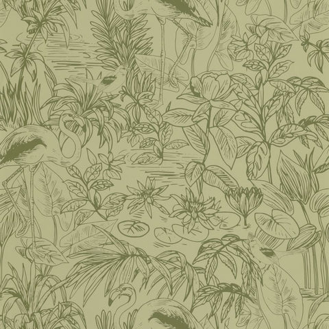 Papel Pintado GREEN & CO GCO103937701 -PAPELHOGAR