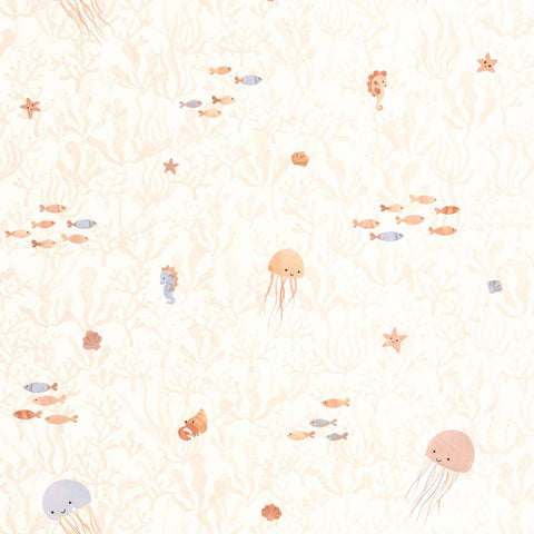 Papel Pintado ONCE UPON A TIME 2 OUTD200814323 -PAPELHOGAR