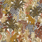 Papel pintado AVENTURA 75500100 -PAPELHOGAR