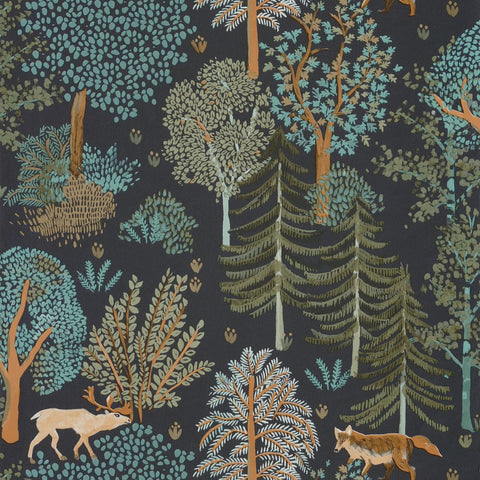 Papel Pintado LA FORÊT FRT102937940 -PAPELHOGAR