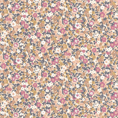 Papel Pintado FLOWER MARKET FLOM89215404 -PAPELHOGAR