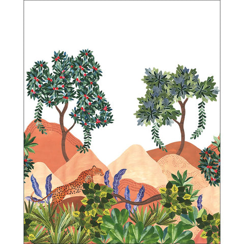 Panoramico Papel Pintado WILD CAL WILD104972702 -PAPELHOGAR