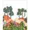 Panoramico Papel Pintado WILD CAL WILD104972702 -PAPELHOGAR