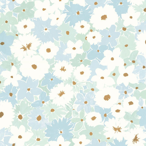 Papel Pintado LET'S GO GIRLS! LGG104416659 -PAPELHOGAR