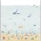 Panoramico Papel Pintado ONCE UPON A TIME 2 OUTD200706209 -PAPELHOGAR