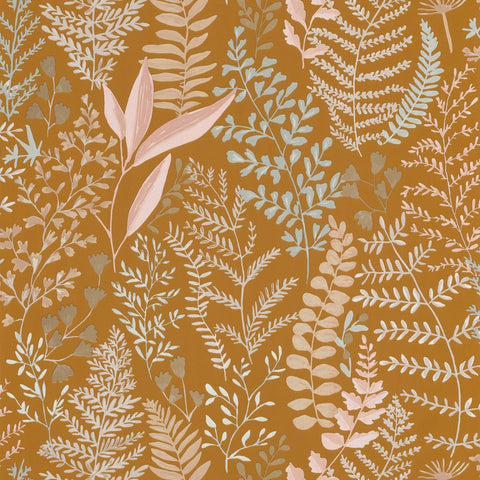 Papel Pintado LA FORÊT FRT102922347 -PAPELHOGAR