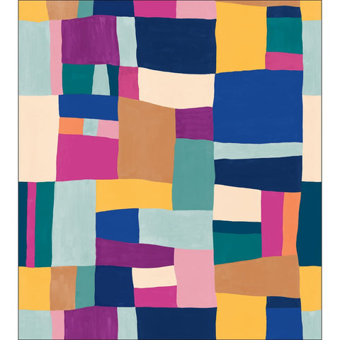 Panoramico Papel Pintado PIMP MY WALL PMW104893401 -PAPELHOGAR