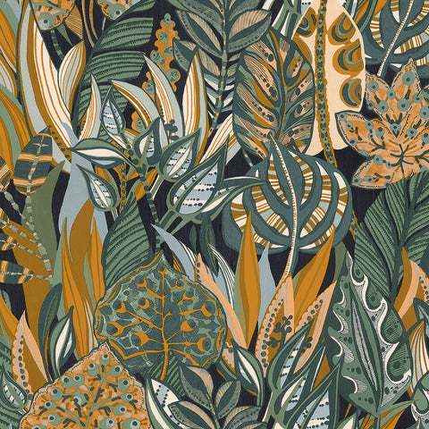 Papel pintado AVENTURA 75510814 -PAPELHOGAR
