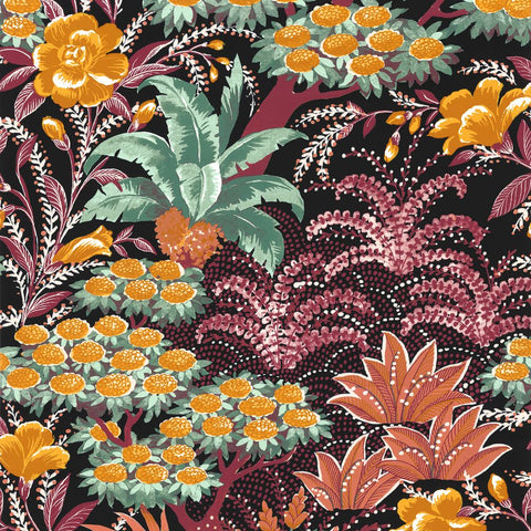 Papel pintado ETE INDIEN 75080406 -PAPELHOGAR